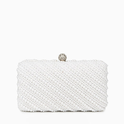 Amelia Pearl Clutch