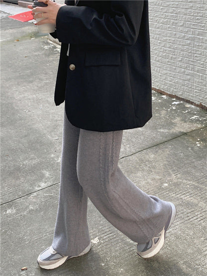 Analisse Knitted Pants