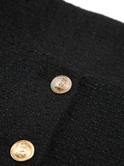 | Minimalist Blazer