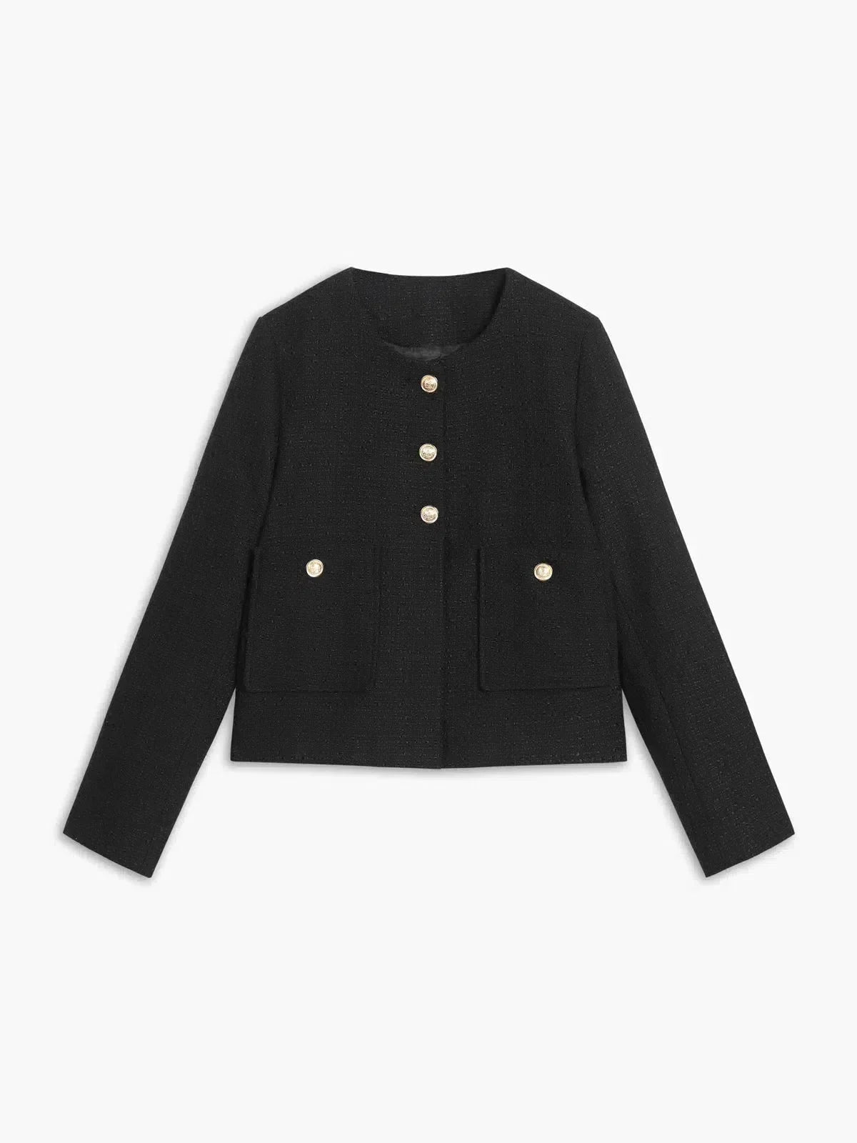 | Minimalist Blazer