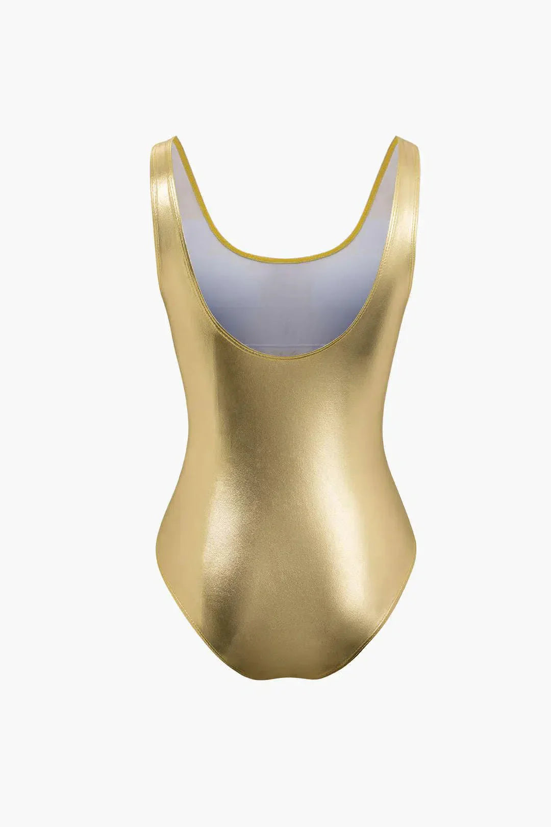 | Metallic One-Piece