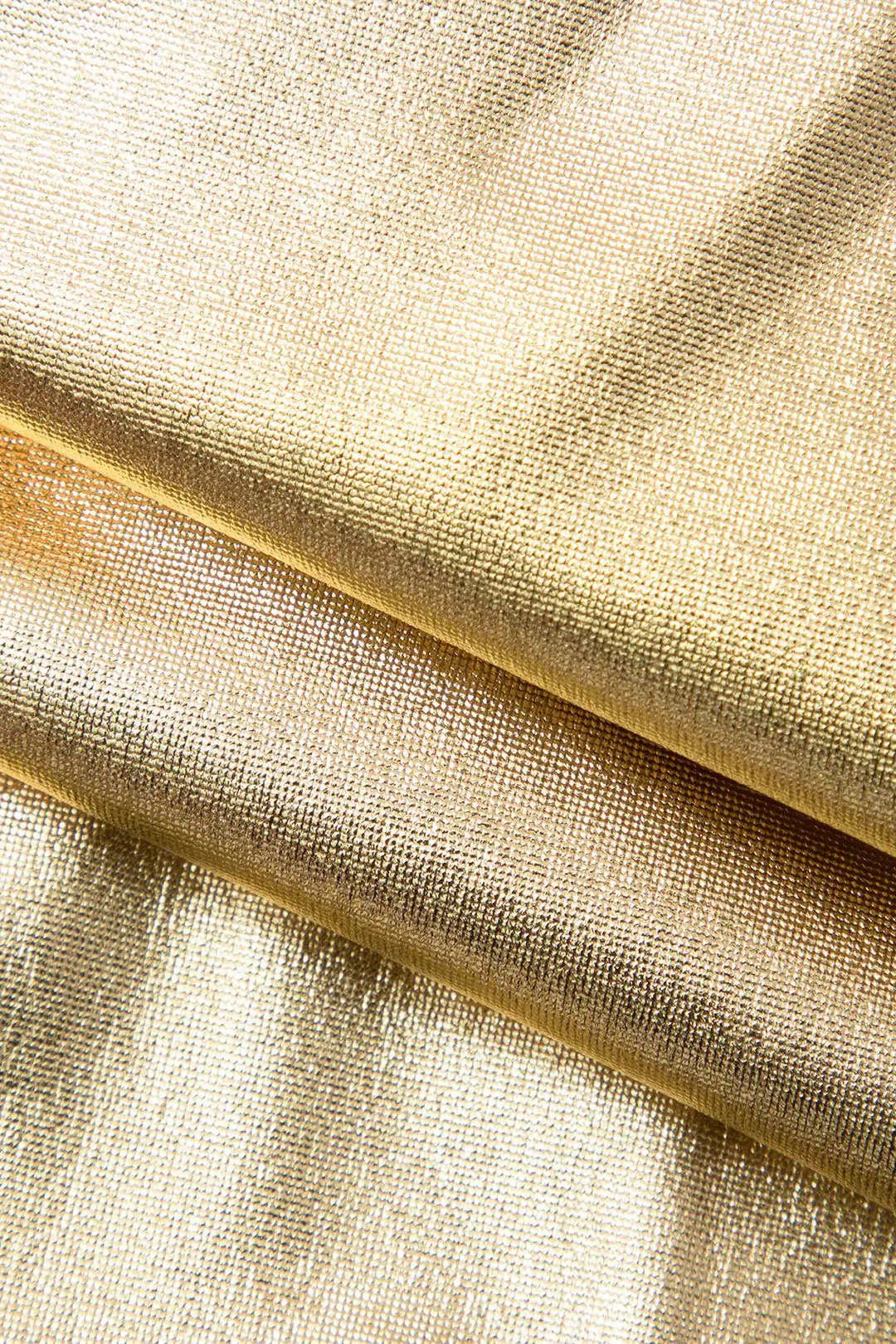 | Metallic One-Piece