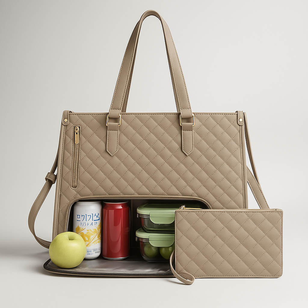Sienna | 3-in-1 Bag