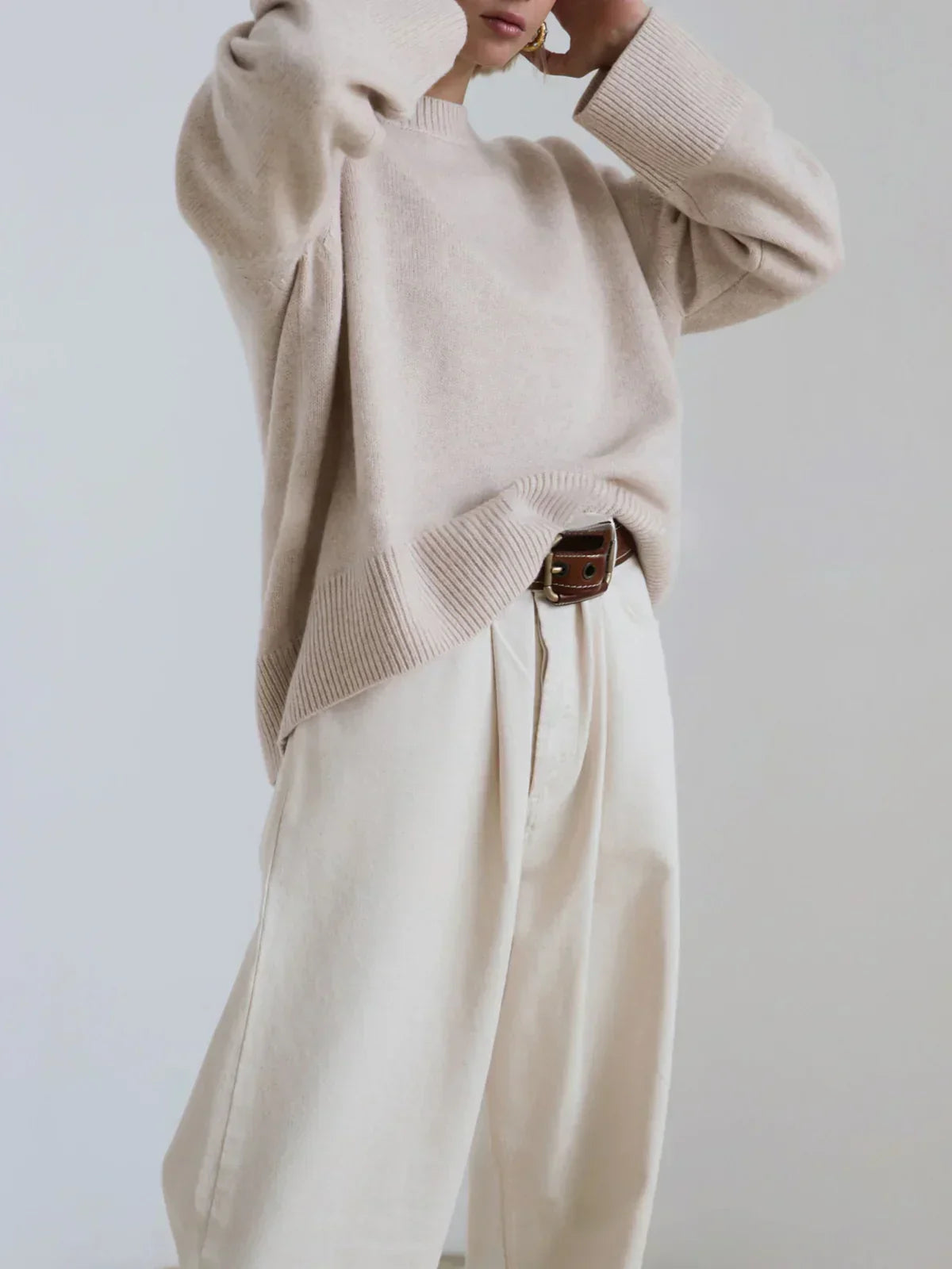 Smart Casual Look - 1