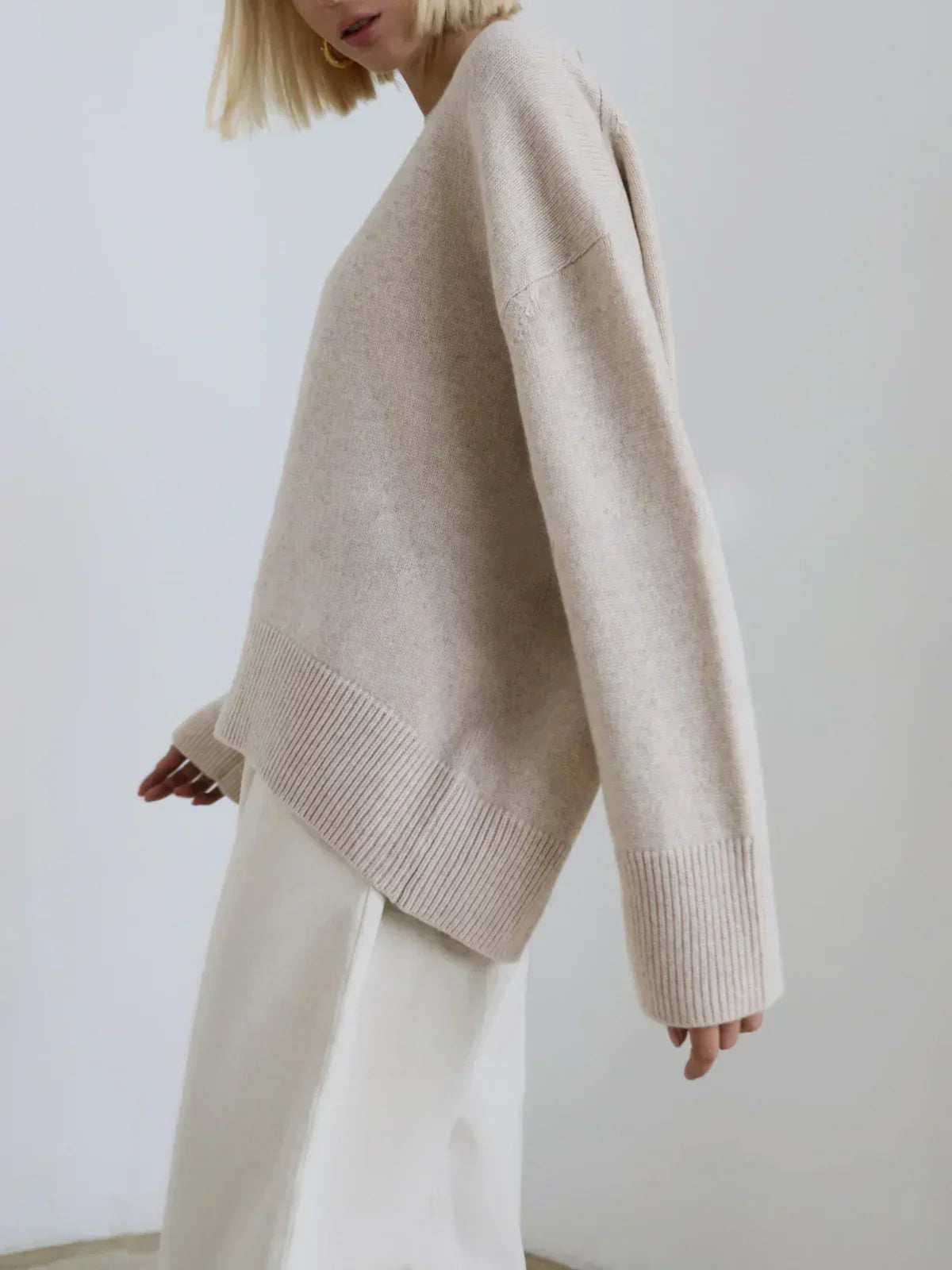Smart Casual Look - 1
