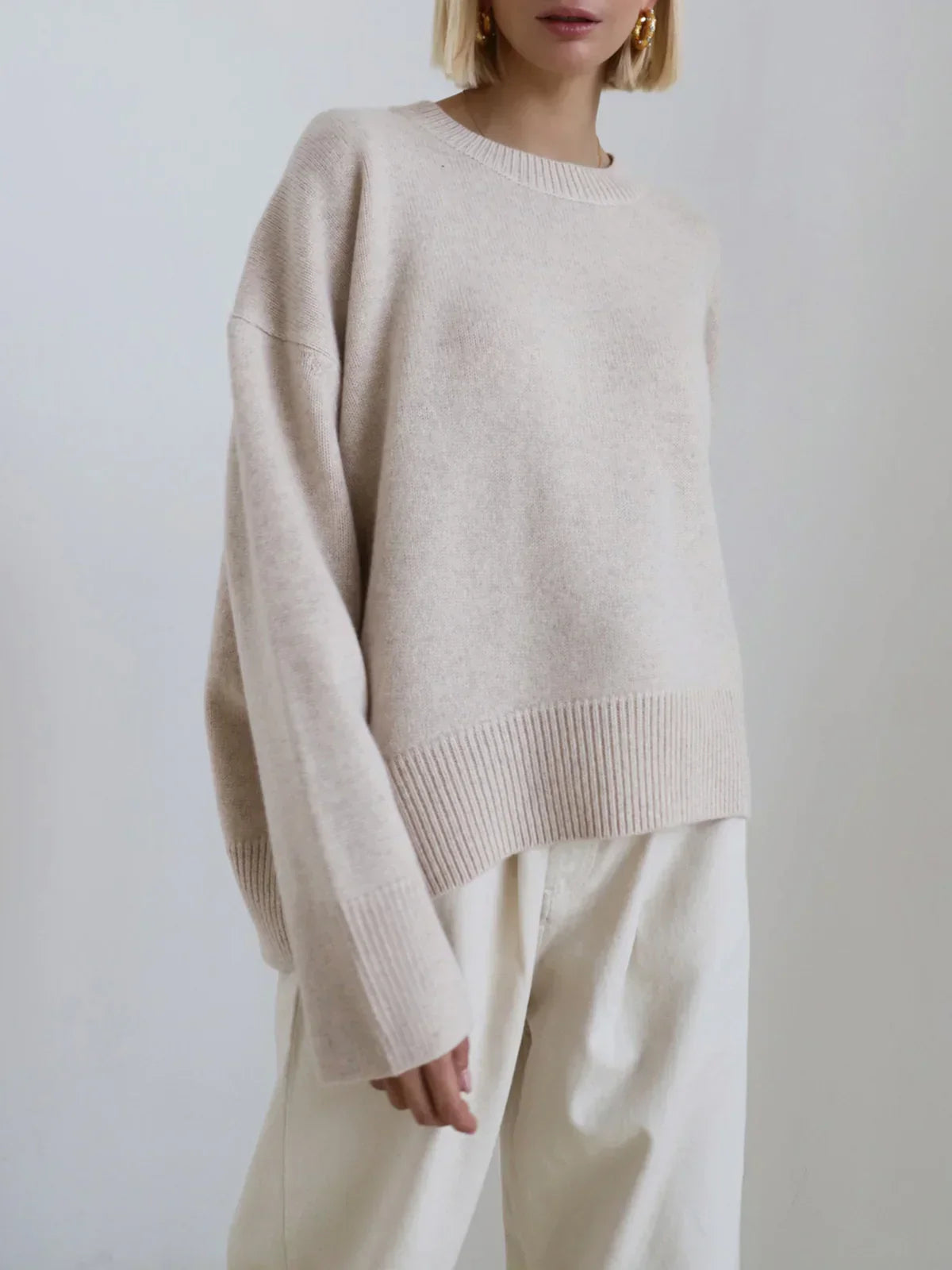 Effortless Spring Edit - 1