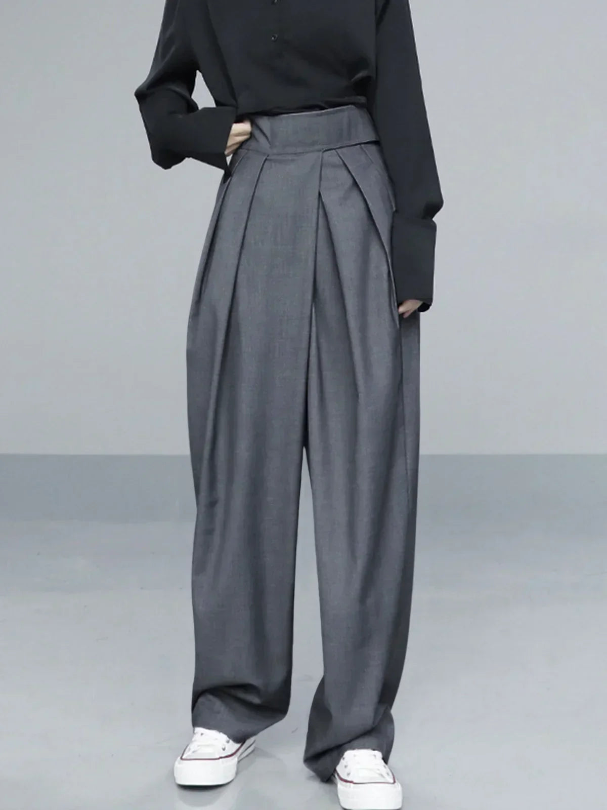 Elegant Winter Look - 10