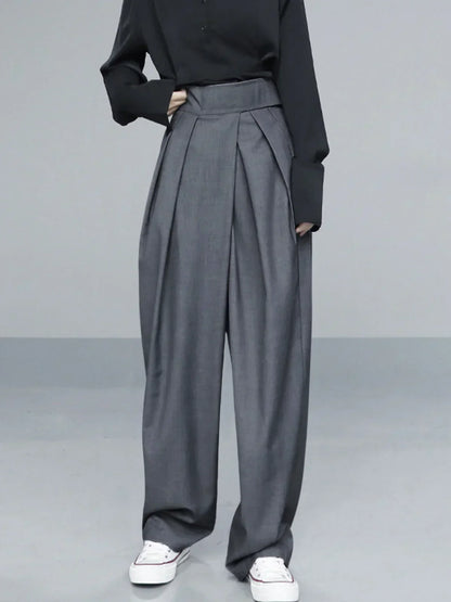 Elegant Winter Look - 10