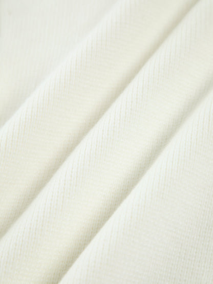 Pearl Trim  Knit Cardigan