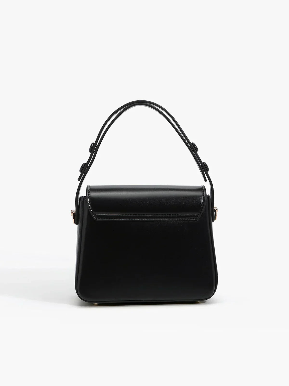 Étoile Mini Trapeze Bag | Vintage Top-Handle Design
