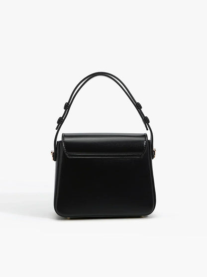 Étoile Mini Trapeze Bag | Vintage Top-Handle Design