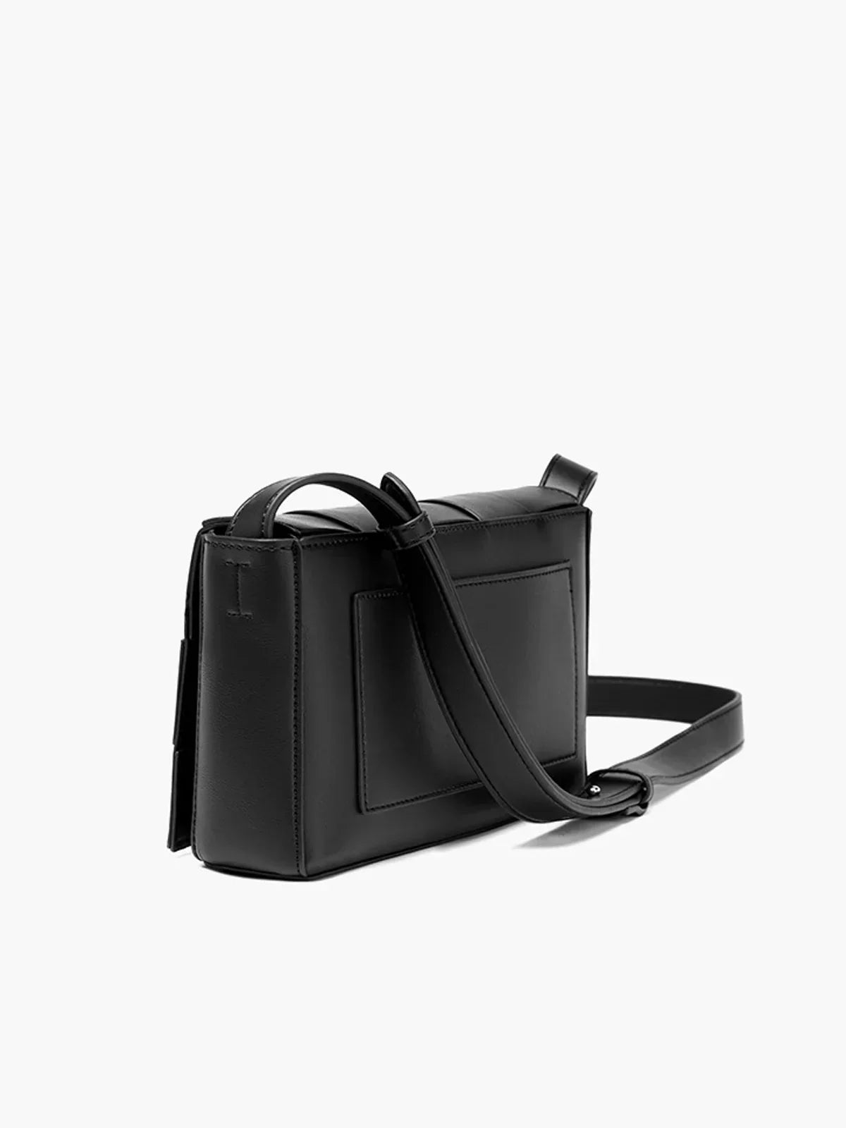 Atelier Woven Crossbody Bag | Adjustable Strap