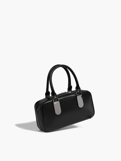 Aria Structured Mini Handbag
