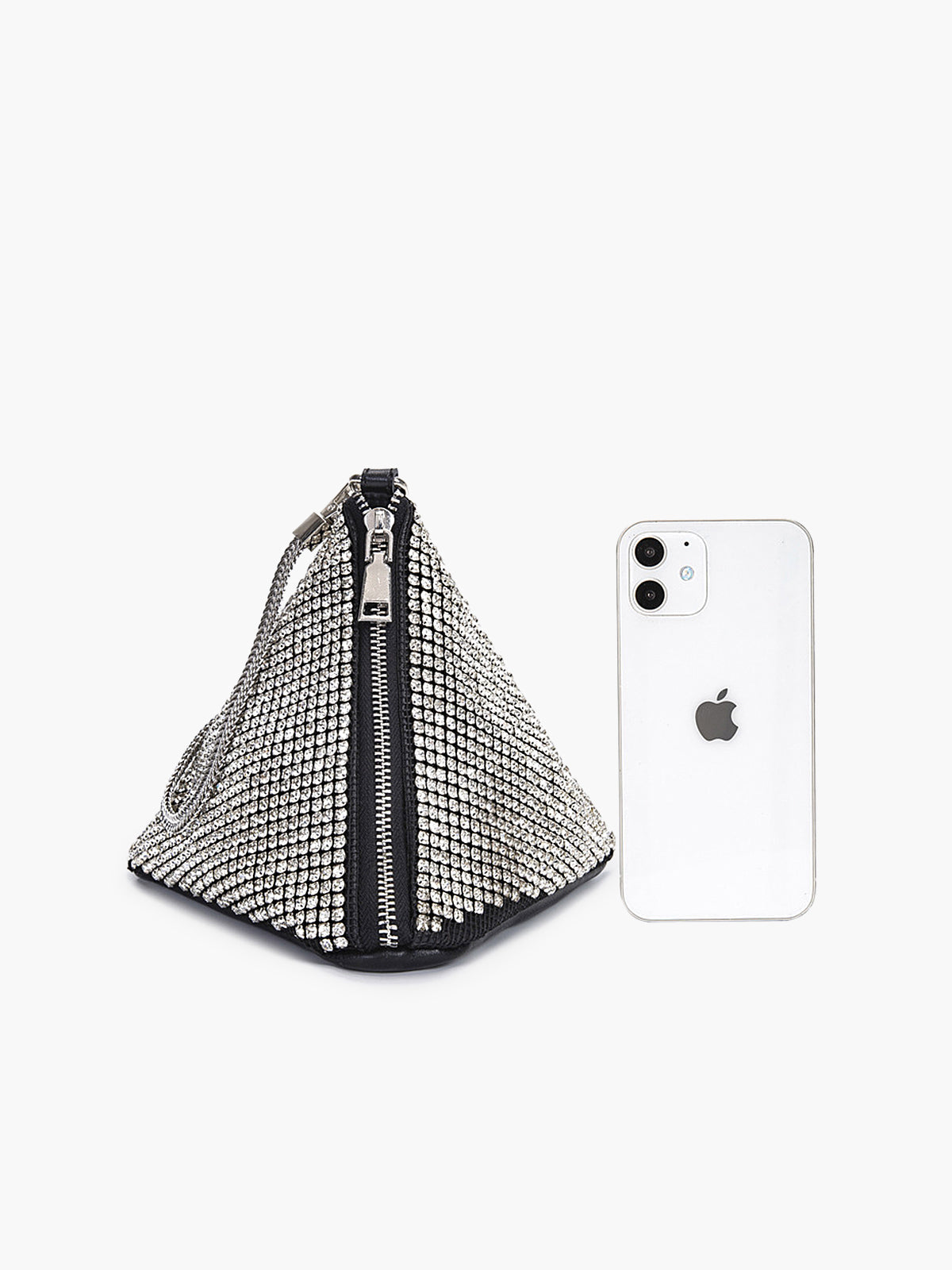 Prism Crystal Mini Bag