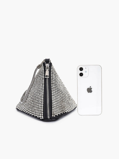 Prism Crystal Mini Bag