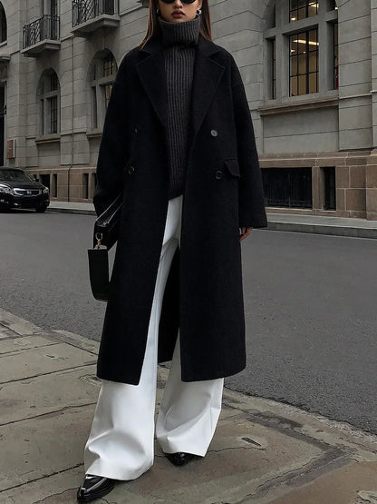 Elegant Winter Look - 10