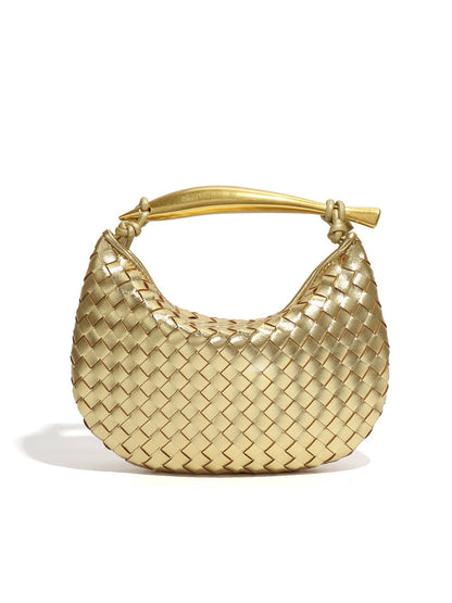 Mini Hobo Bag – Glam Statement