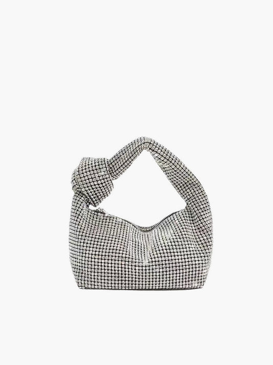 Mini Hobo Bag  Sparkle