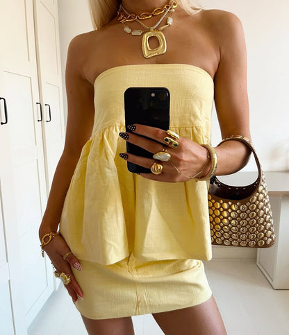 Canary Set