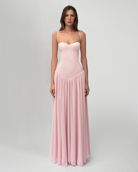 Vivienne Princess Dress