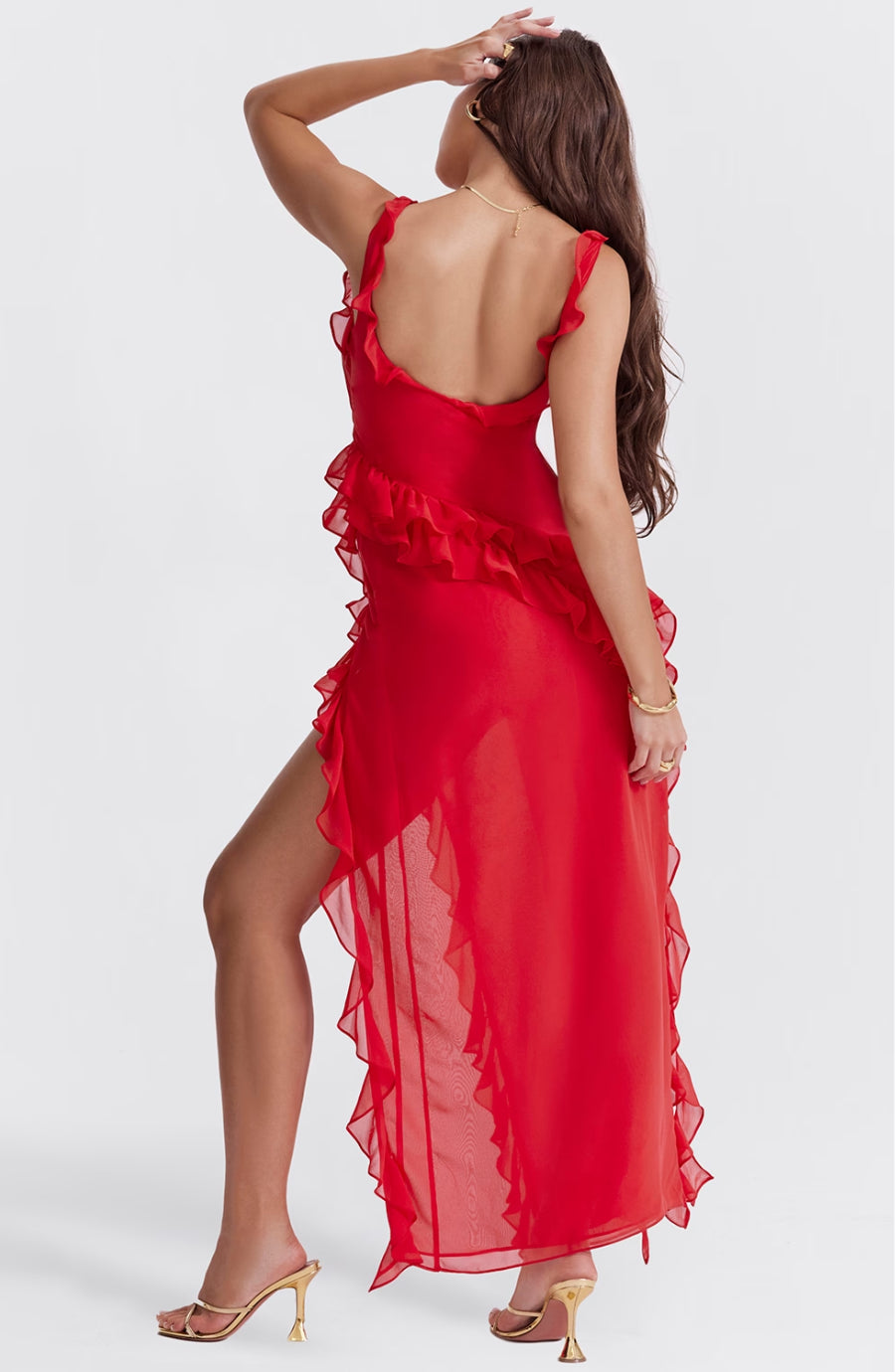 Harmonia - Maxi Dress