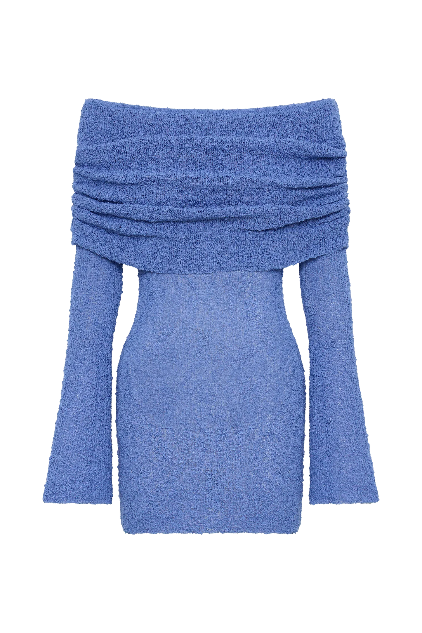 Elara - Alluring Mini Dress
