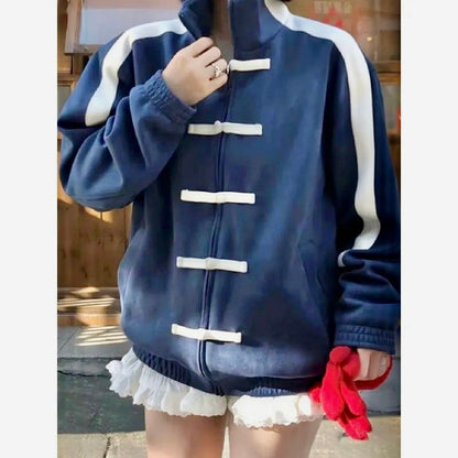 Heights Jackets