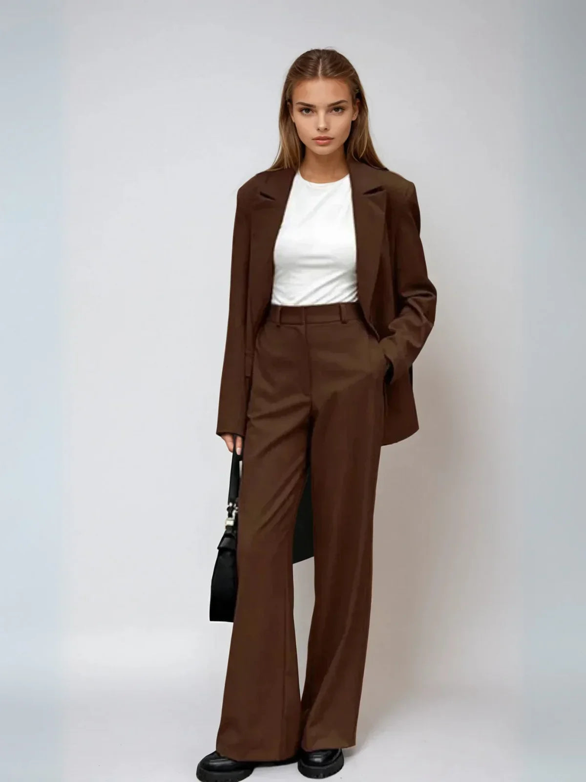 7 Days 7 Looks - Monday