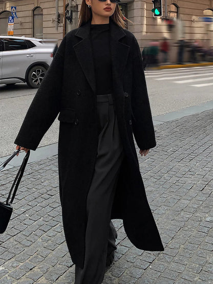 Elegant Winter Look - 1