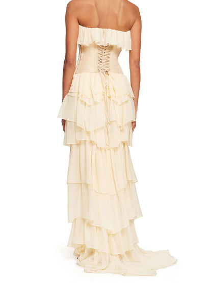 Ballet Russes Dress