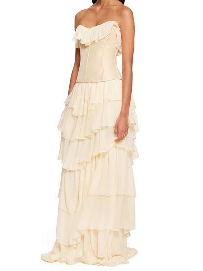 Ballet Russes Dress