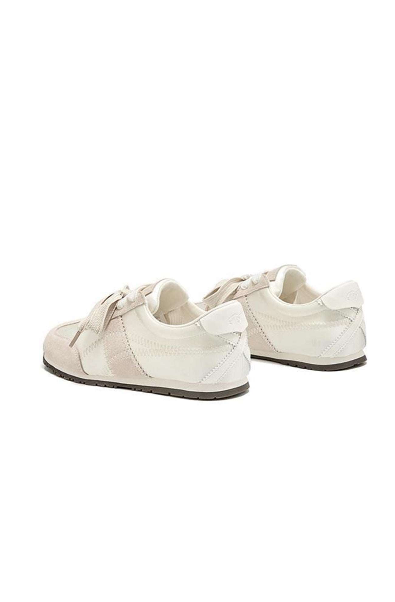 Ballet Style GAT Sneakers