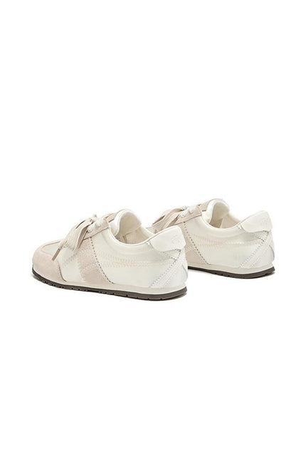 Ballet Style GAT Sneakers