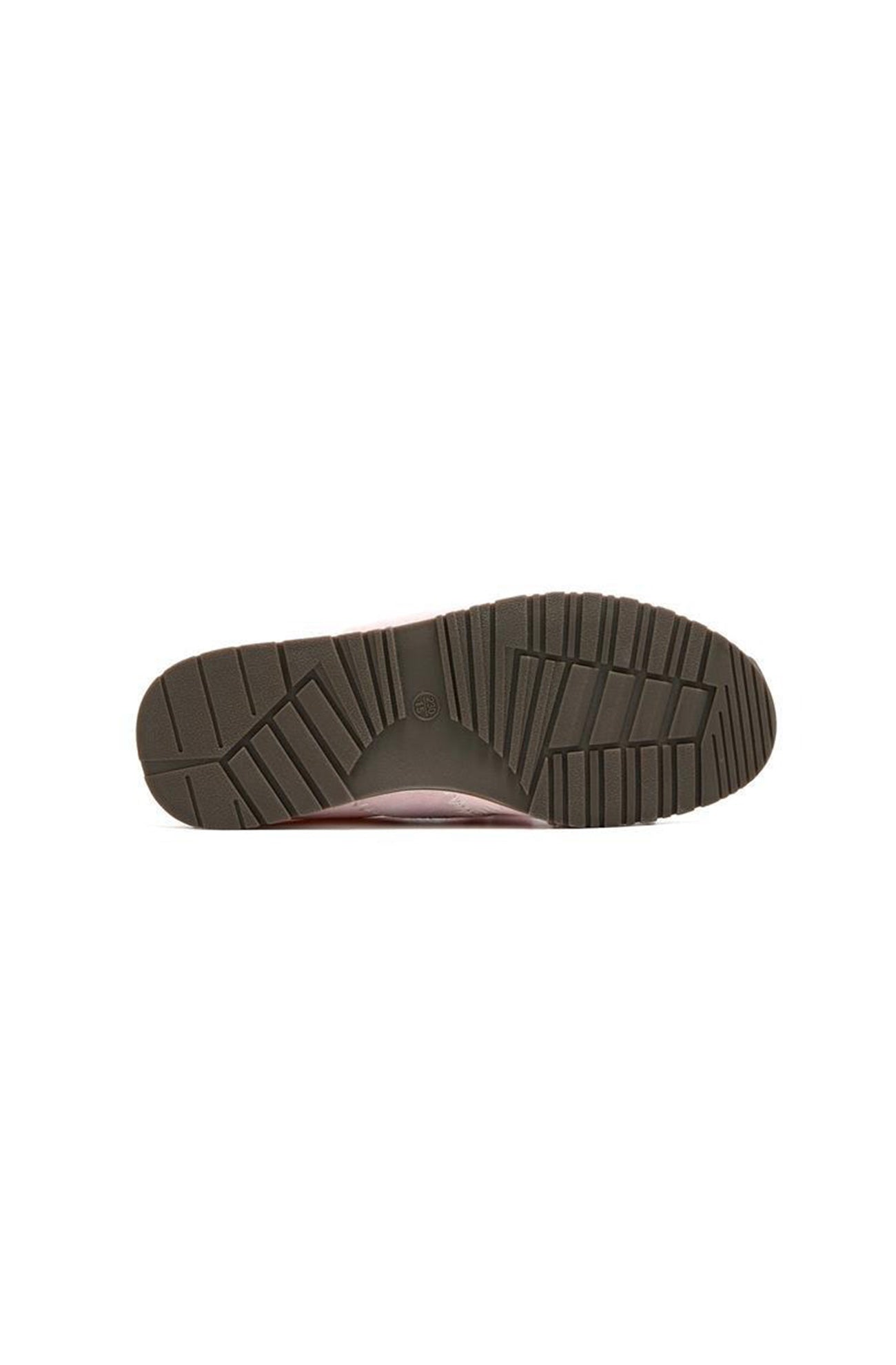 Ballet Style GAT Sneakers