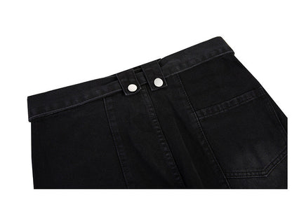 Belt  Jeans