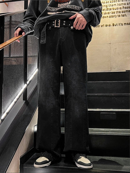 Belt  Jeans