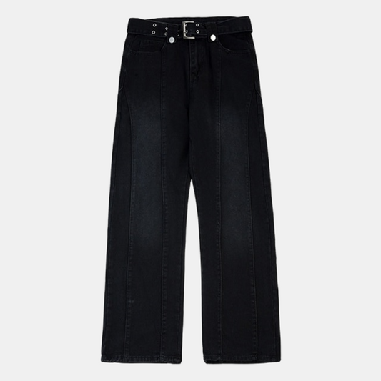 Belt  Jeans