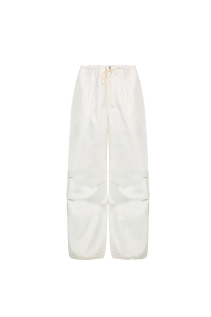 Bettina Low Waist Baggy Pants