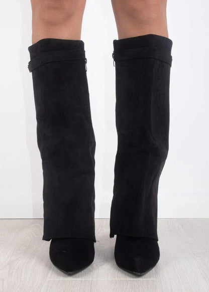 Lilly Autumn Boots