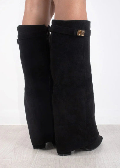 Lilly Autumn Boots