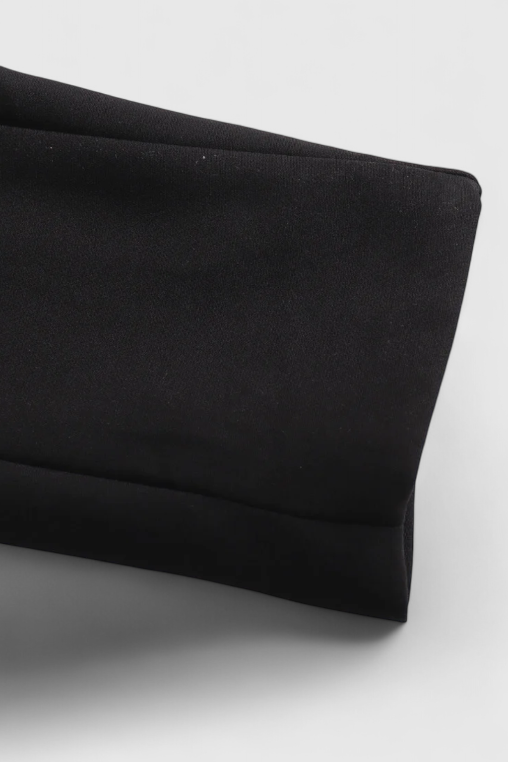 Cropped Utility Jacket | Turn-Down Collar, Flap Pockets