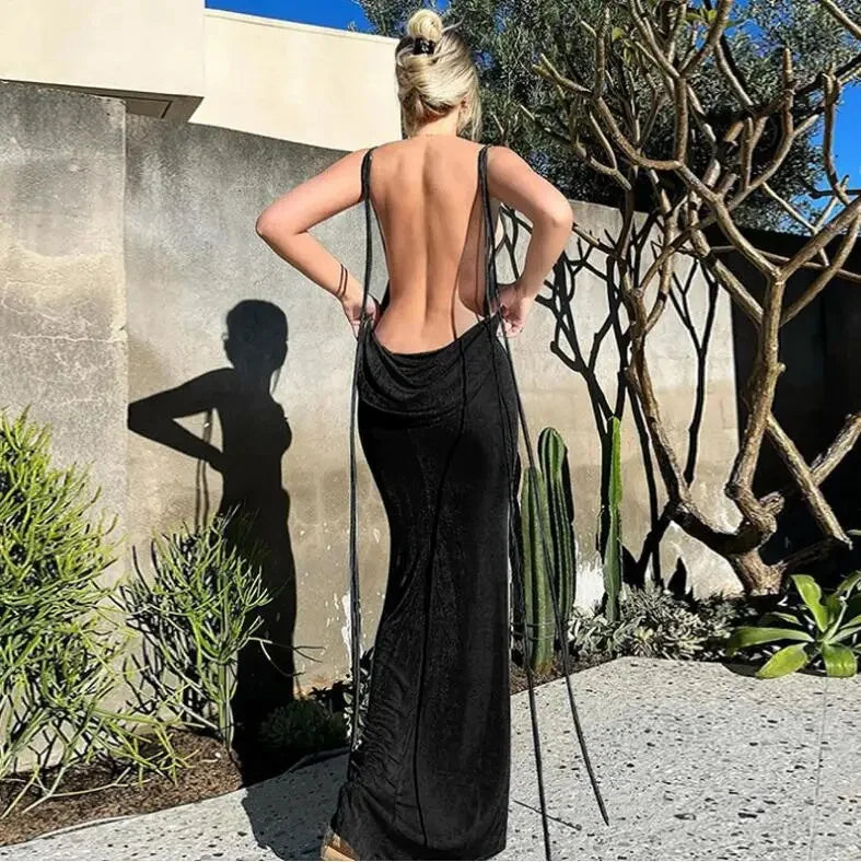 Lyla Dress
