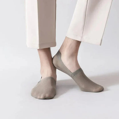 Anna & Rose | Liora | Invisible Comfort Grip Socks