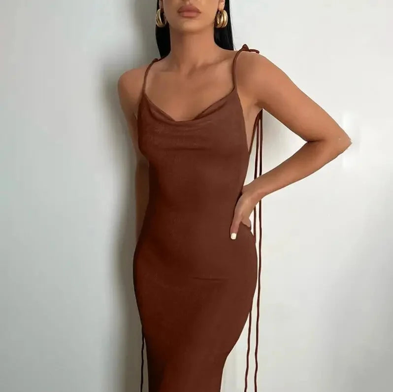 Lyla Dress
