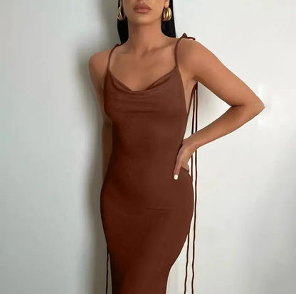 Lyla Dress