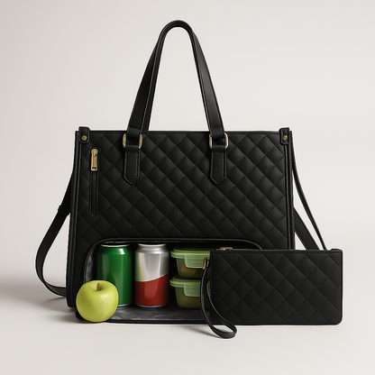 Sienna | 3-in-1 Bag