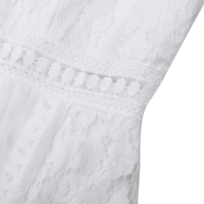 Milani Maxi Dress
