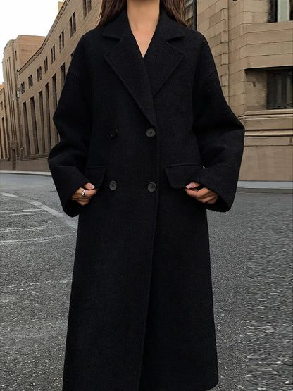 Elegant Winter Look - 1