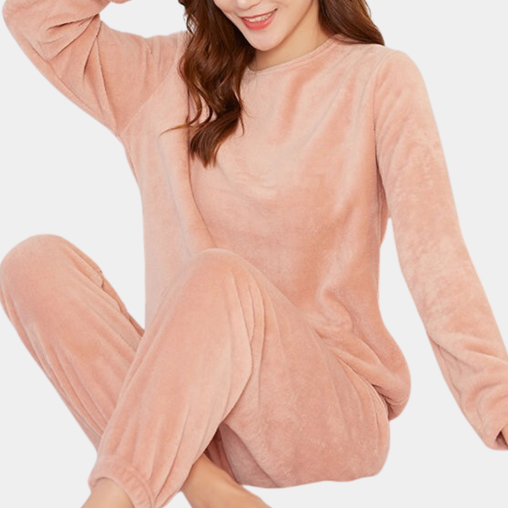 Hailey | Women’s Casual Two-Piece Lounge Outfit