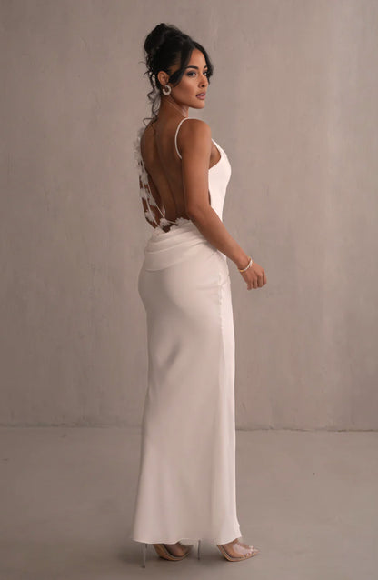 Maddy - Maxi dress
